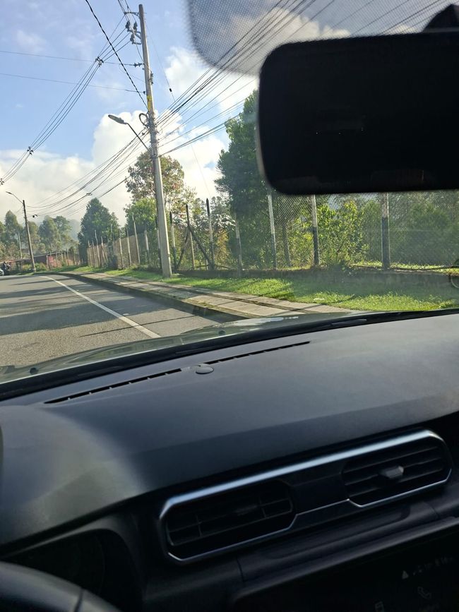 Problemi di ricchi