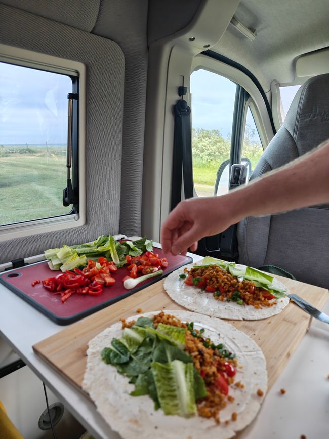 Taco Fredag!!