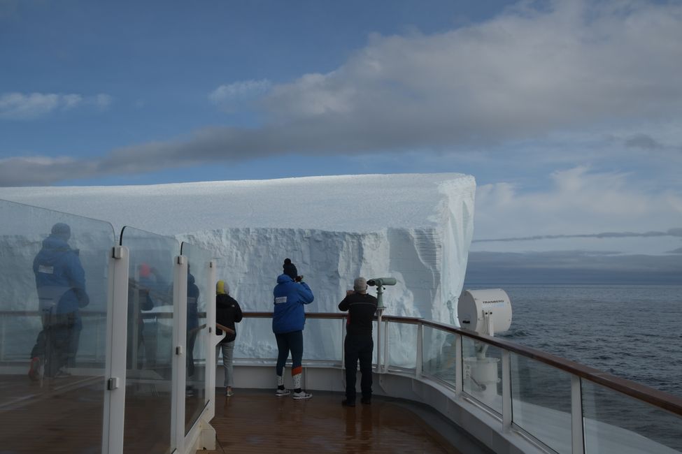 Eisberg / Iceberg