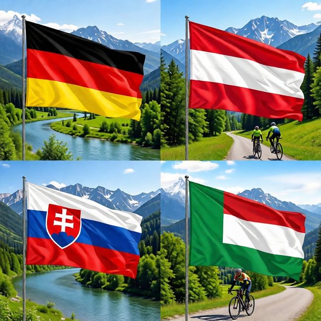 Vorbereitungen