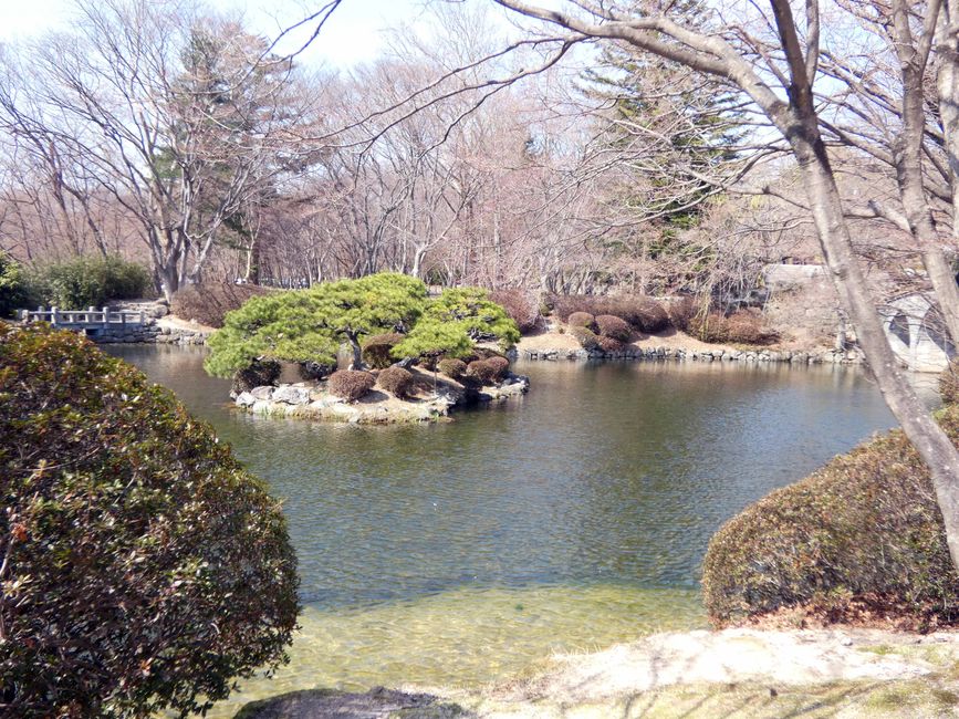 Tempel Bulguksa