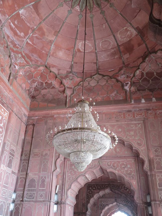 Mosquée