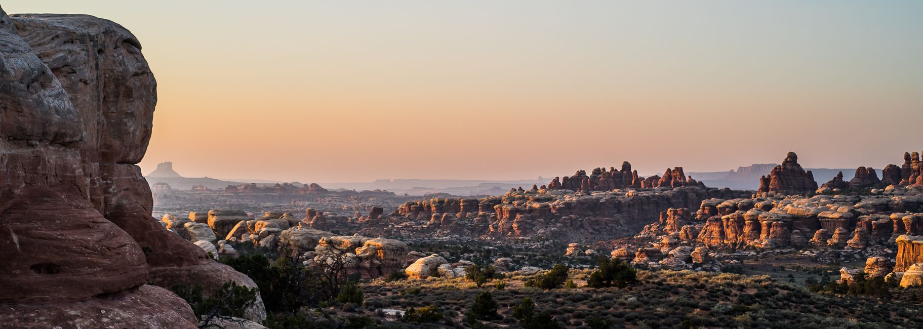 canyonlands
