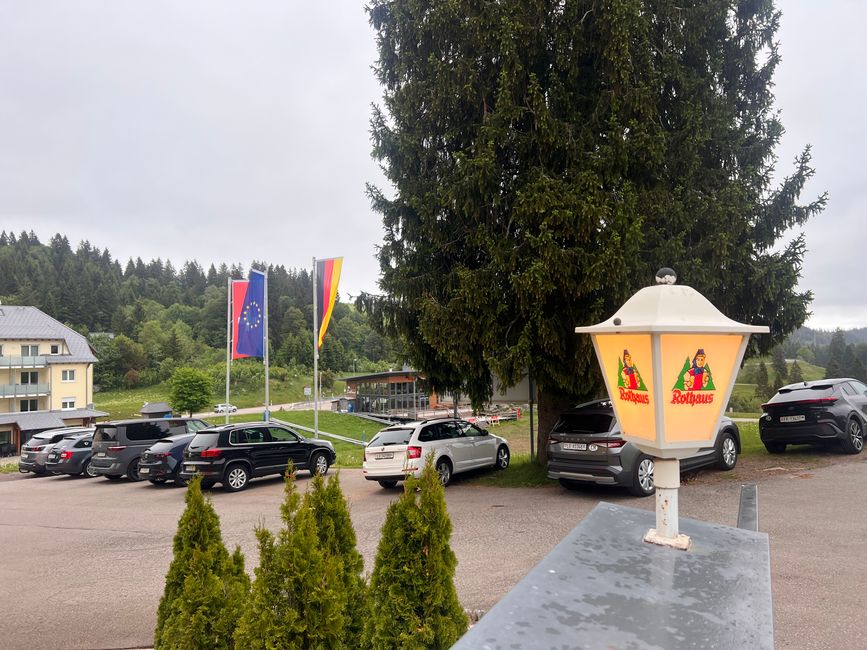 26 Feldbergsteig Escursione Pro Wolermoos