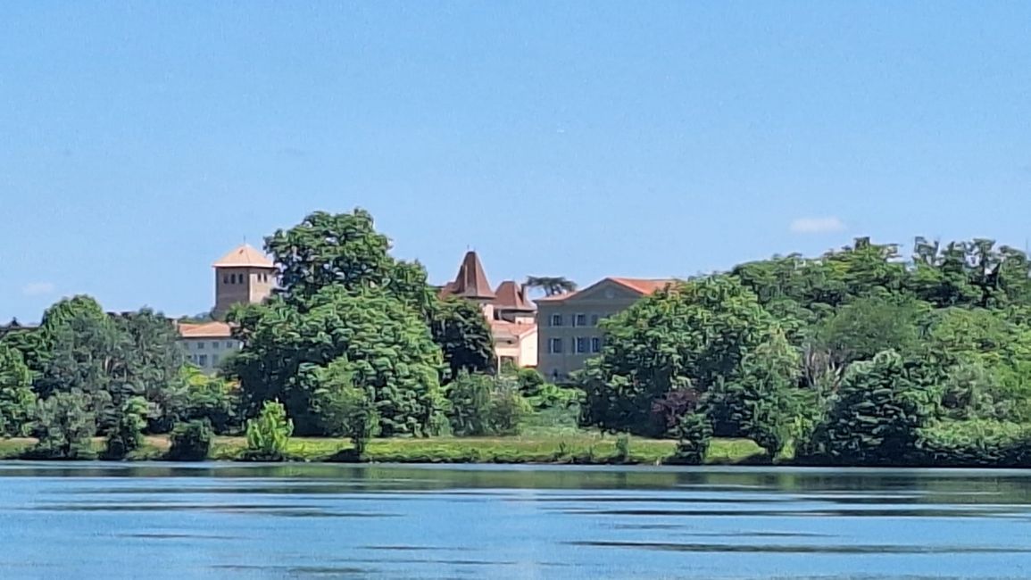Tournon-sur-Rhône