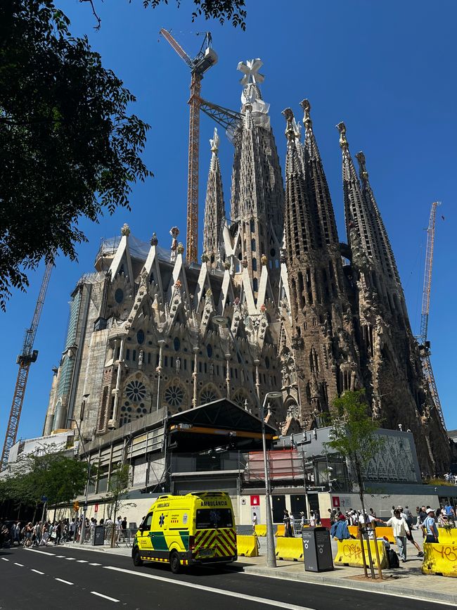 Barcelona
