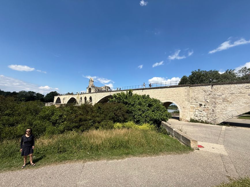 Pont Saint-Bénézet