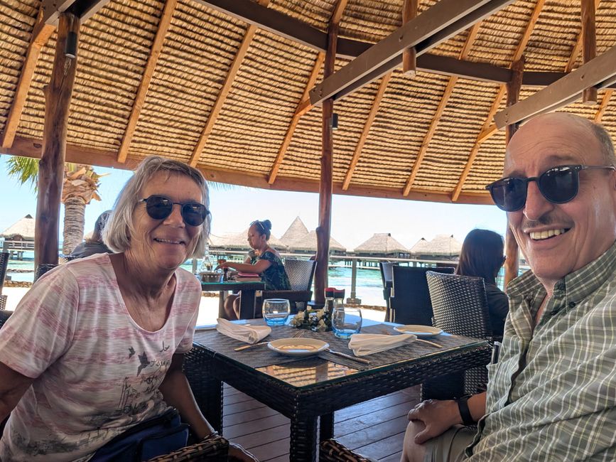 49 Days 22.2.25 Moorea
