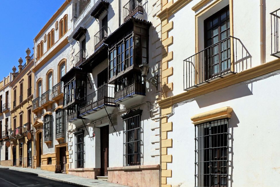 ANDALUSIEN (3/15) - Ronda