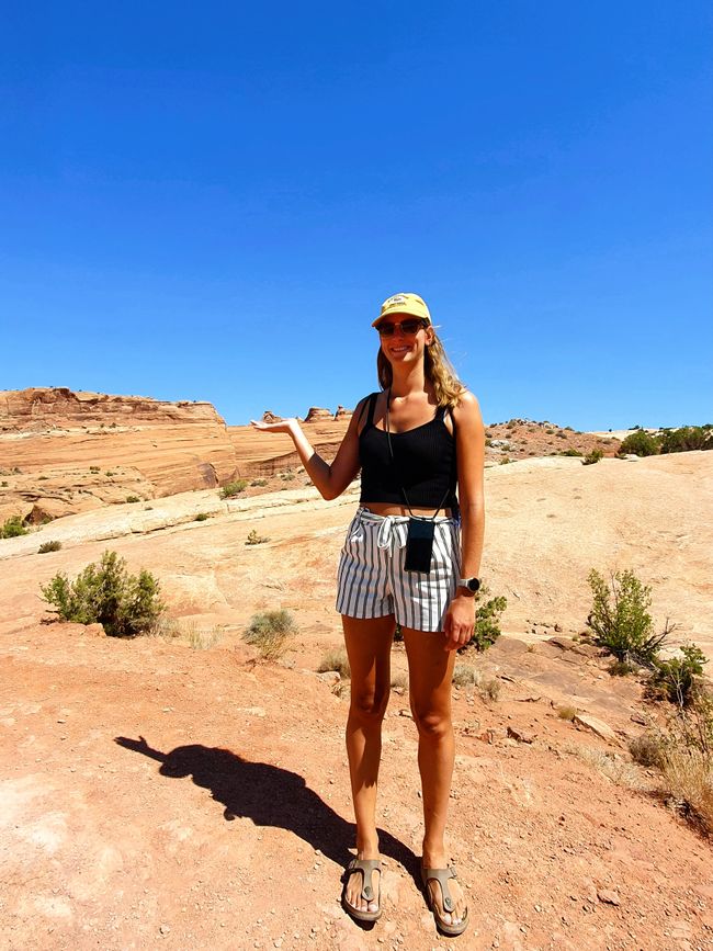 Arches National Park