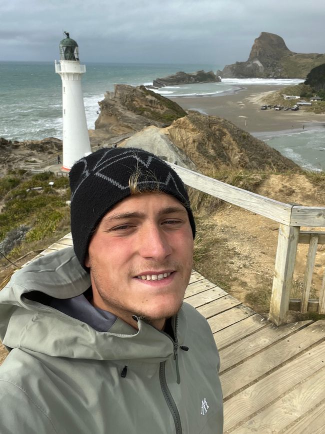 Castlepoint 