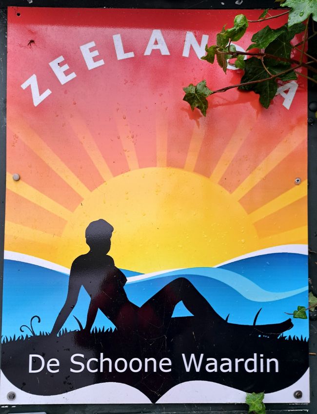 Naturistenvereniging