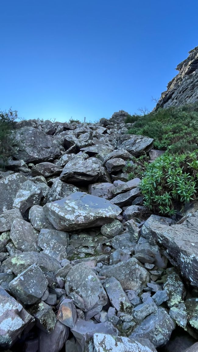 Stirling Range National Park