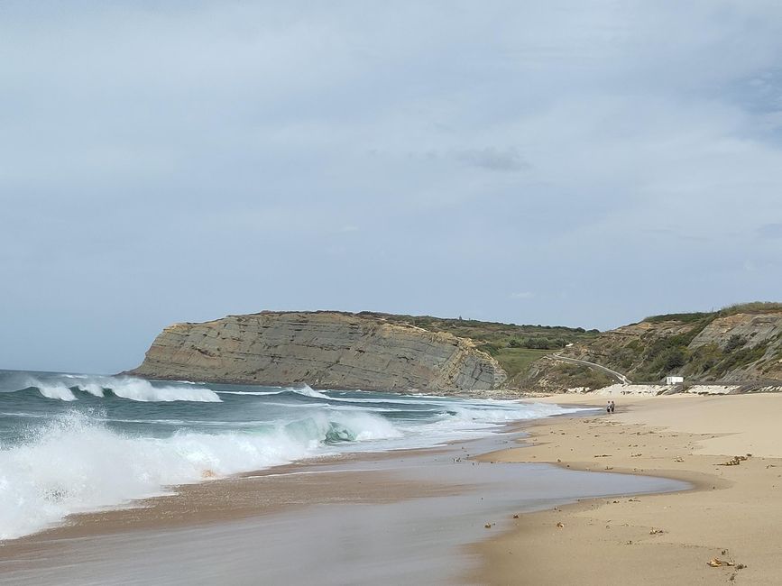 Rio Sizandro