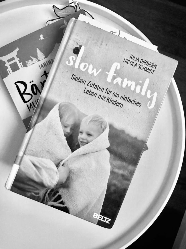Famiglia lenta