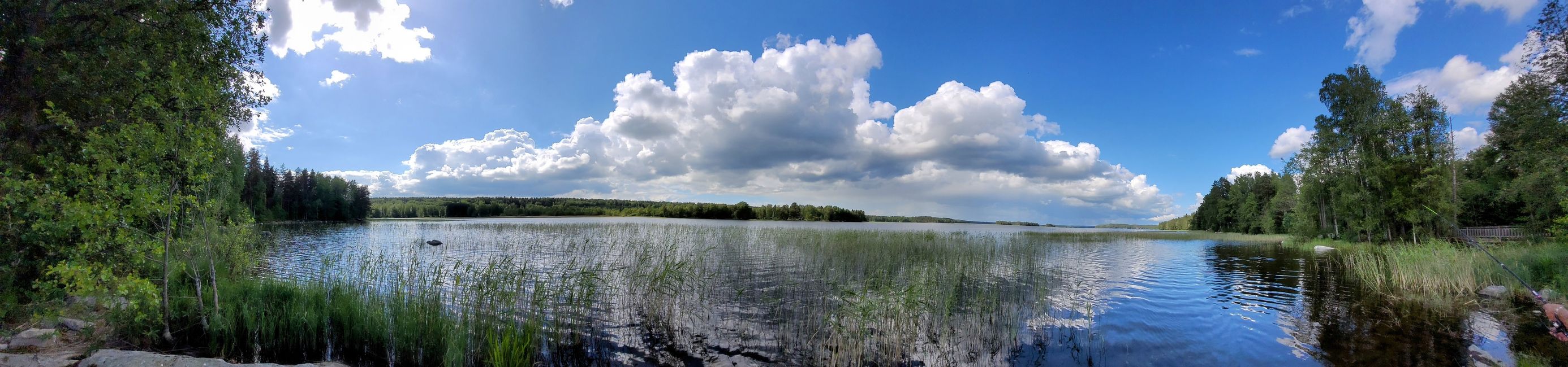 Finnland 31.Mai-14.Juni 2024/13.Juni