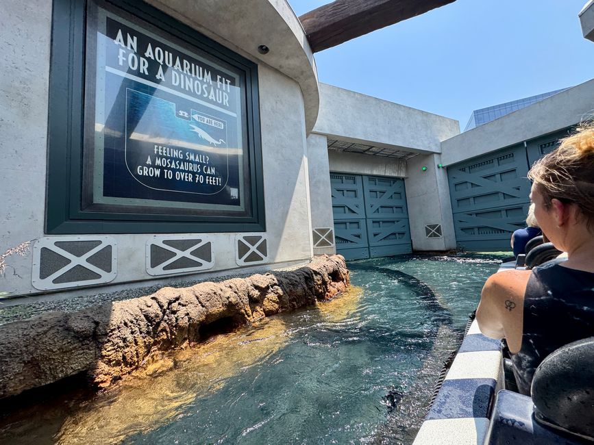 Universal Studios