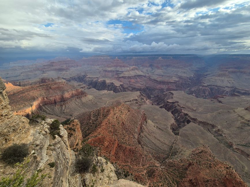 Grand Canyon