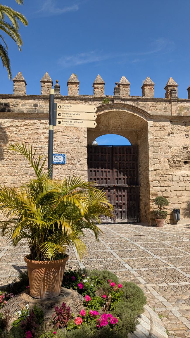 Jerez de la Frontera