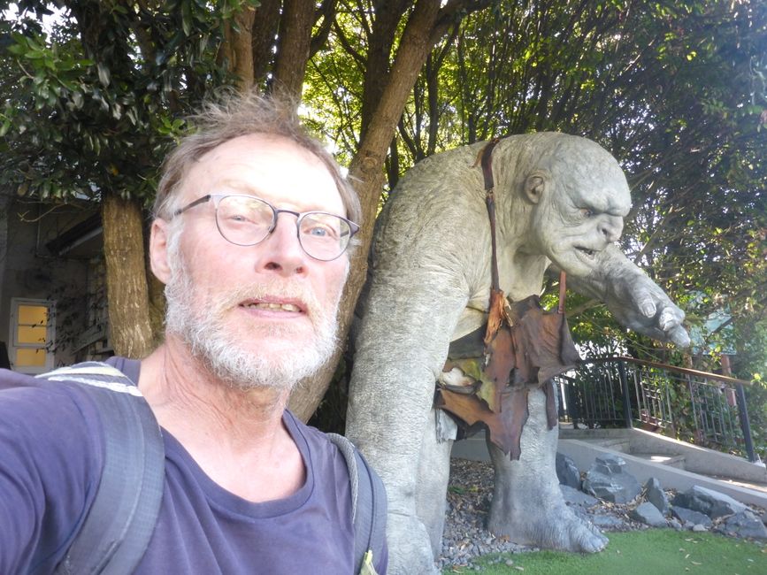 2025-03-25 NZ, l'Isola del Nord, Wellington