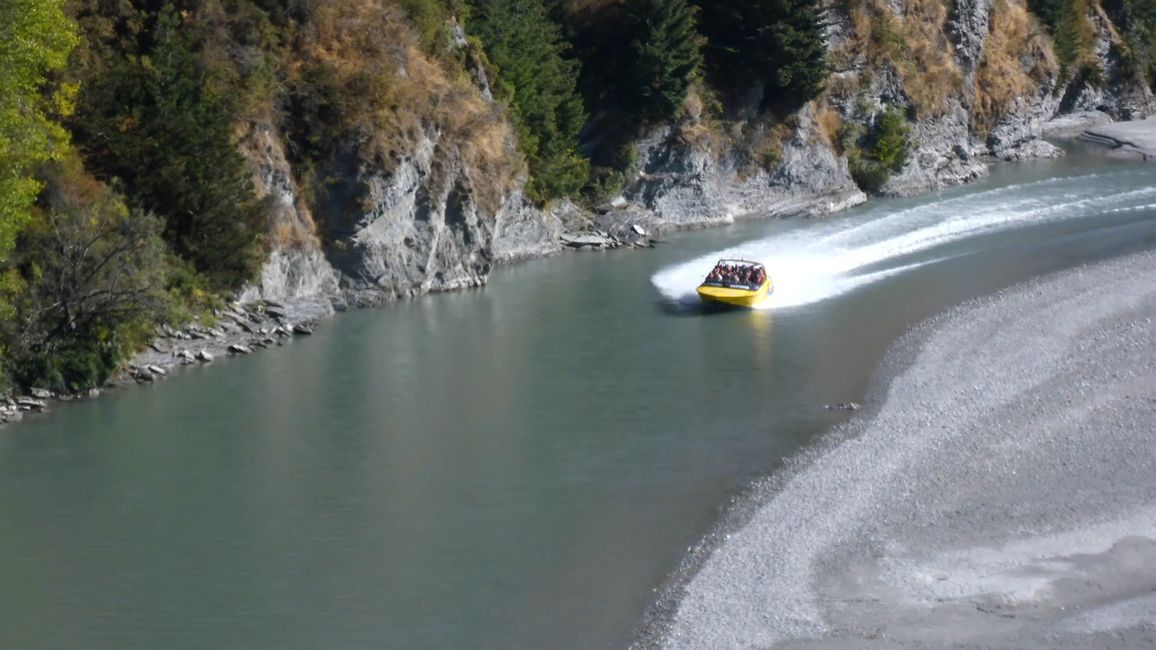 2025-02-26 Wanaka, Nuova Zelanda
