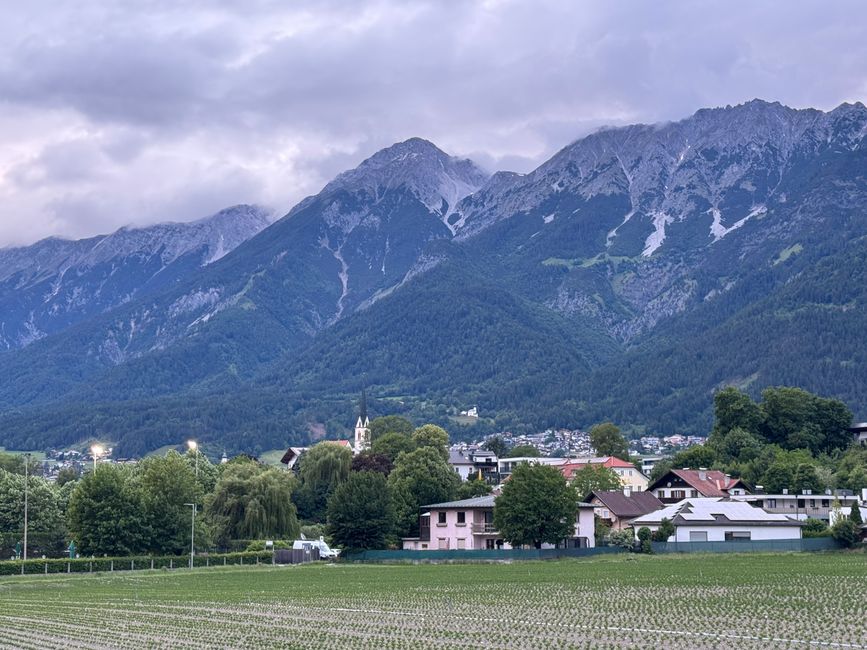 Hall in Tirol