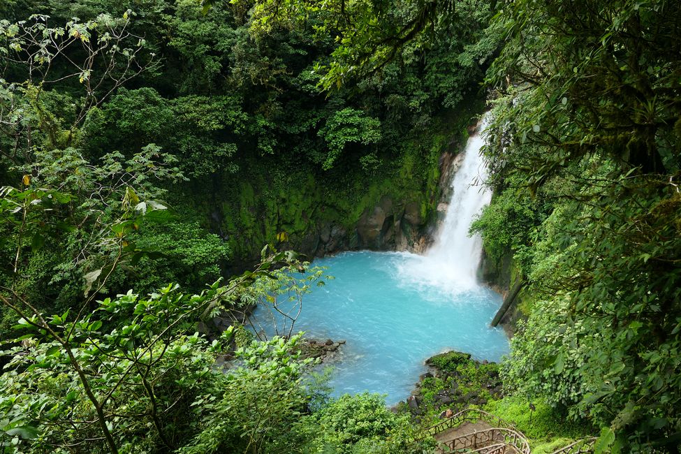 Costa Rica 2025