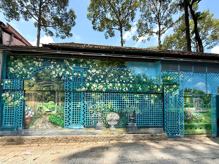 Mural