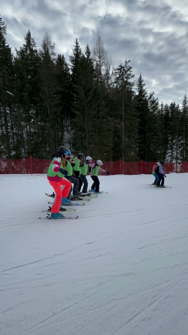3.Skitag 14.01.2025