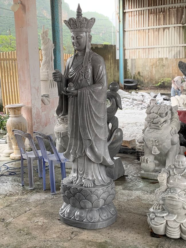 Tag 6 - Hoi An : Un Licorne Endormi et une Aventure dans le Brouillard
