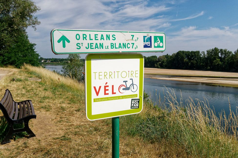 Orléans