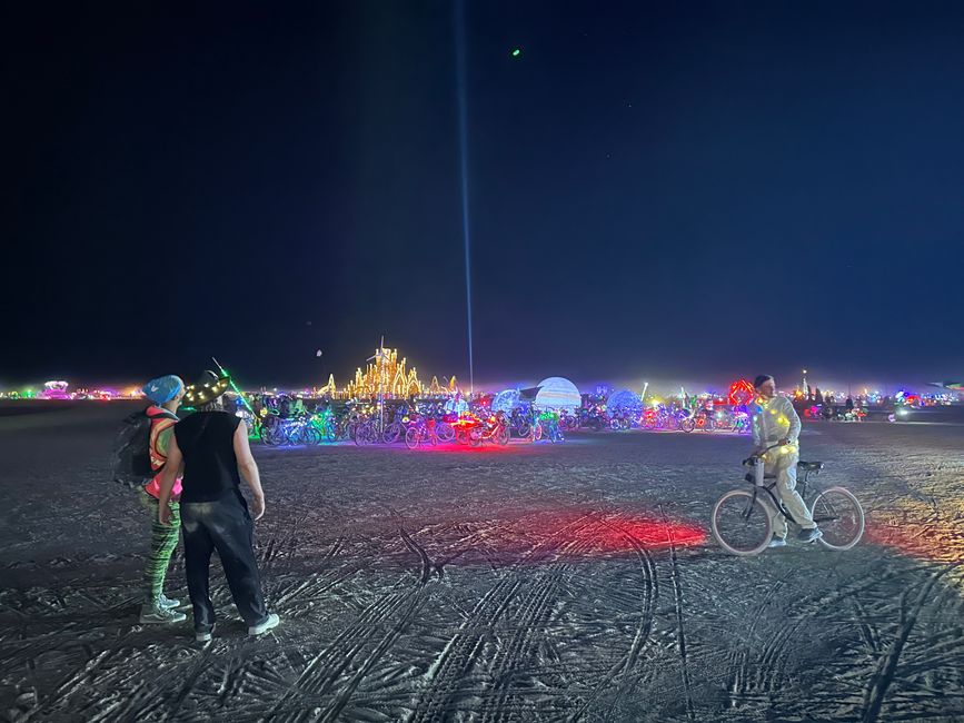 Burning Man