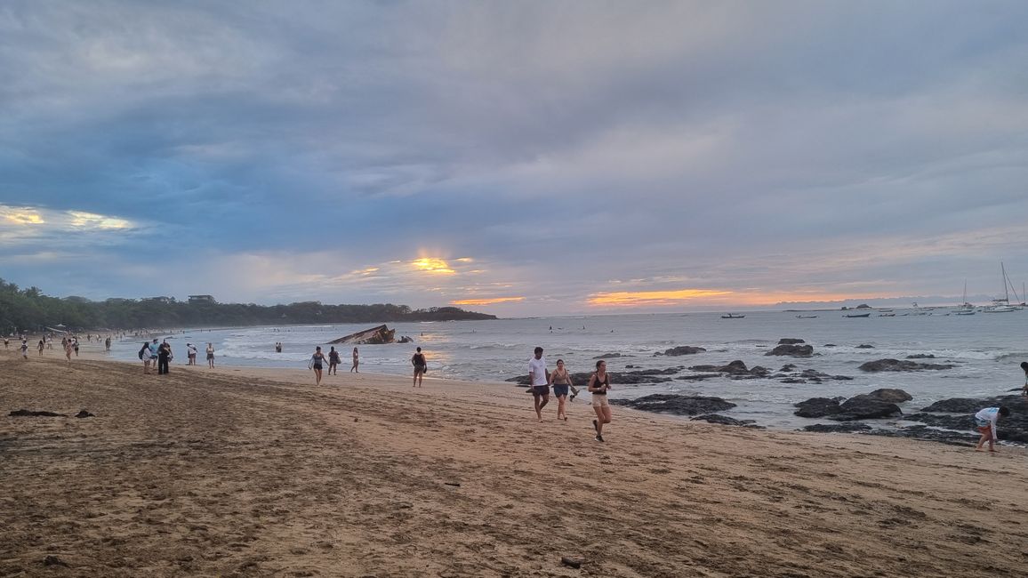 Playa Tamarindo