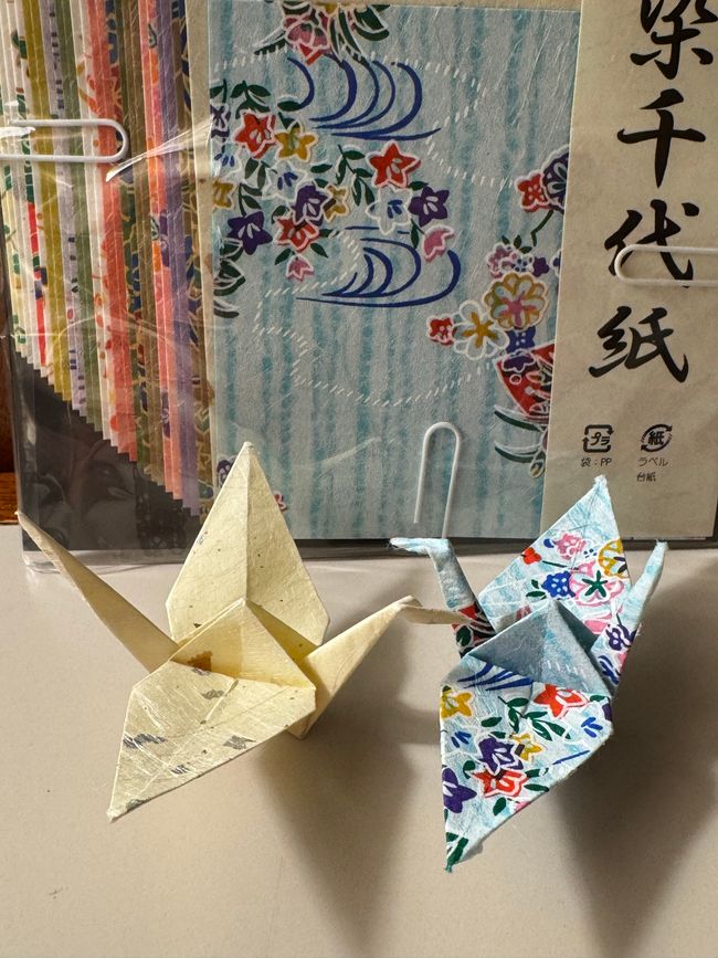 Tokyo & das Ende unserer gemeinsamen Zeit 