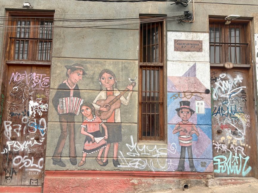 Valparaíso