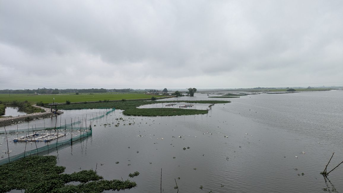 De Von Hue a Hoi An