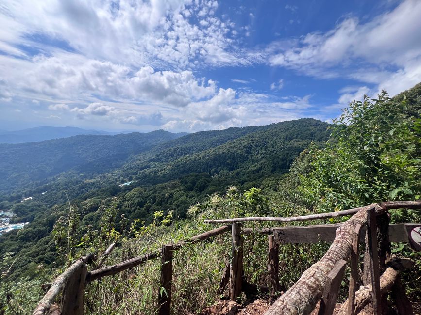 Thailand (Giorno 27-34)