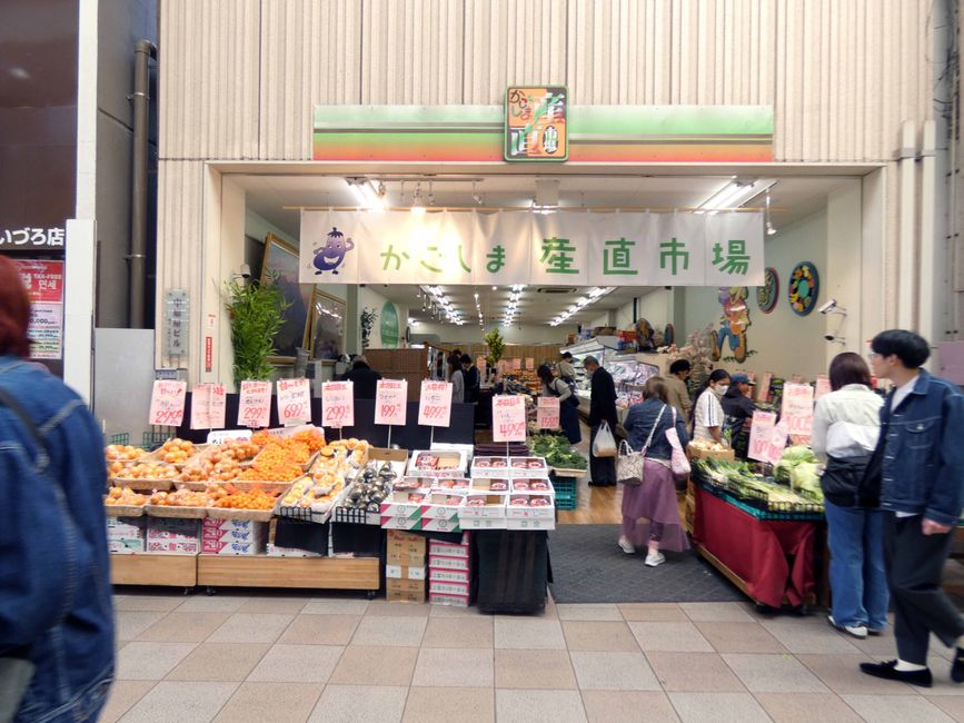 Kagoshima, 20 de marzo de 2026