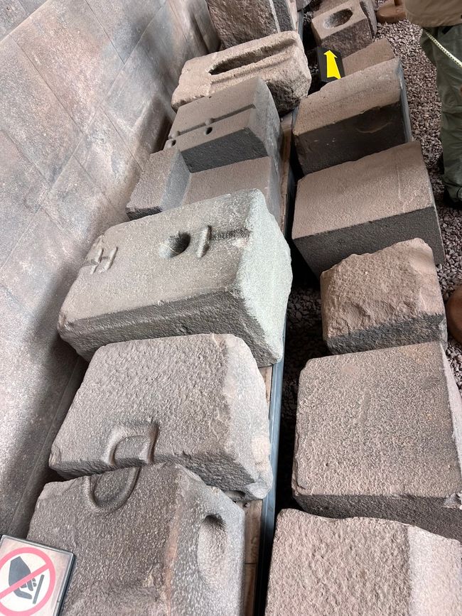 👷♂️Tag 30 (1.11.) Cusco