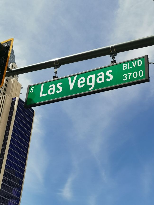 Las Vegas 