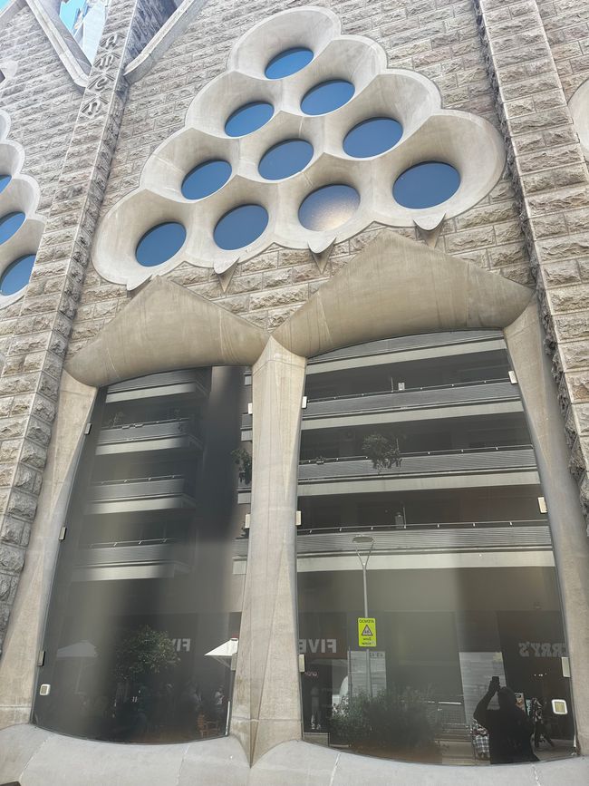 Barcelona