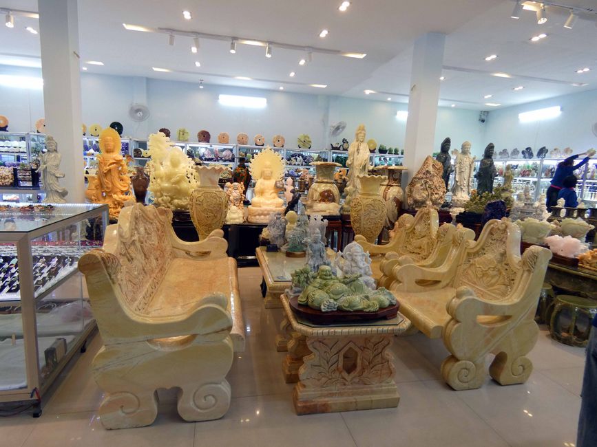 Đà Nẵng, 6 mars 2026