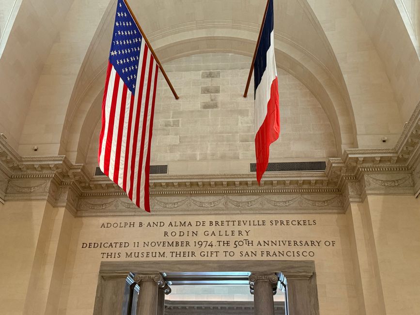 Legion of Honor Museum