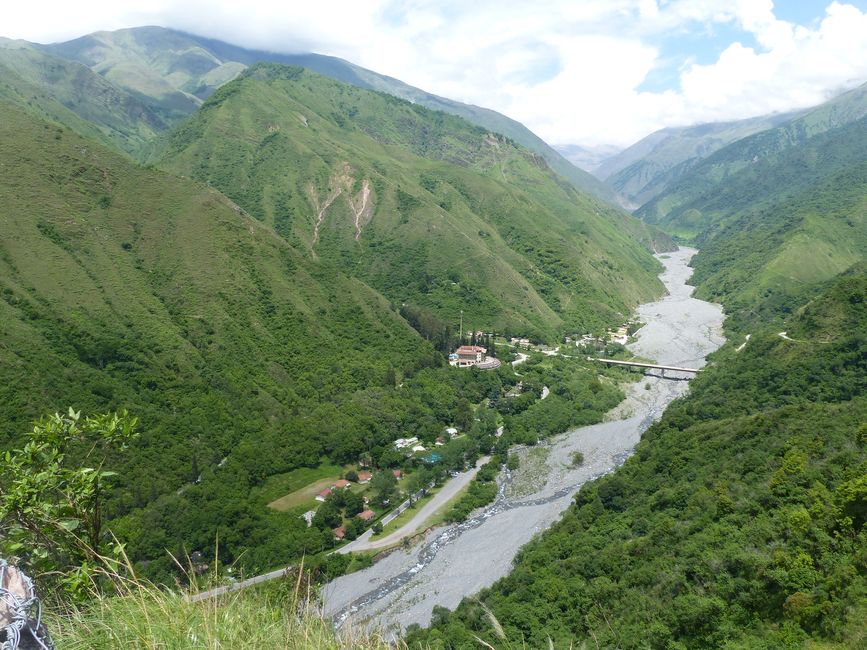 Argentina, Jujuy
