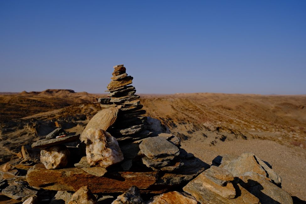 Swakopmund y Spitzkoppe 🇳🇦