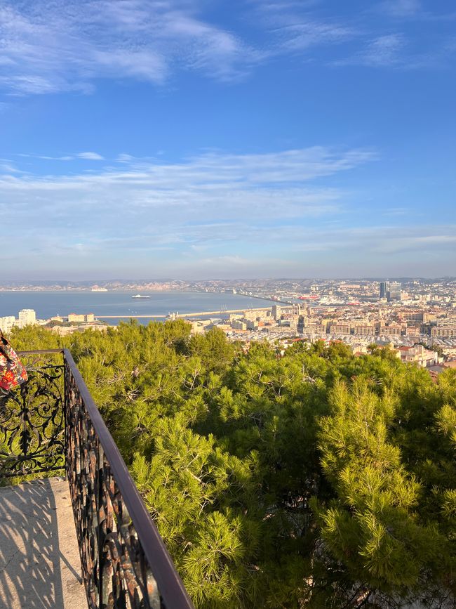 Marseille