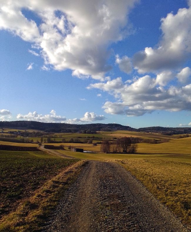 Wir bauen ein Fundament - Horizonte entdecken, Werte checken