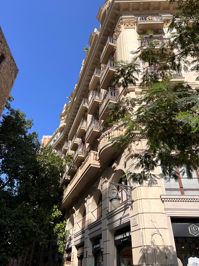 Barcelona 