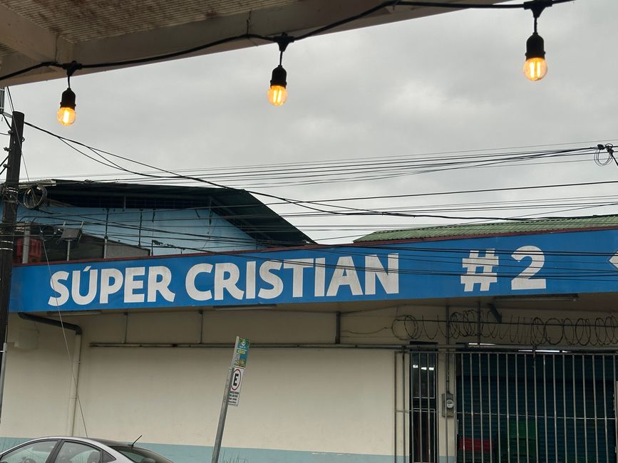 Costa Rica 🇨🇷 