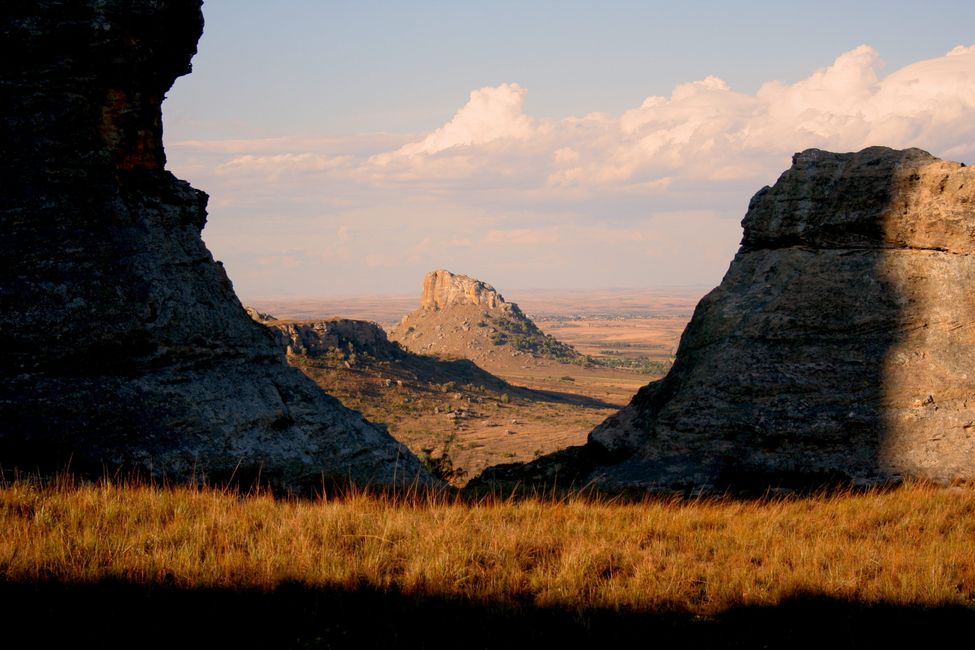 The Eighth Continent
MADAGASCAR Part I